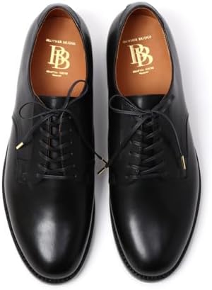 Amazon | BROTHERBRIDGE ブラザーブリッジ NEIL ニール OFFICER SHOES